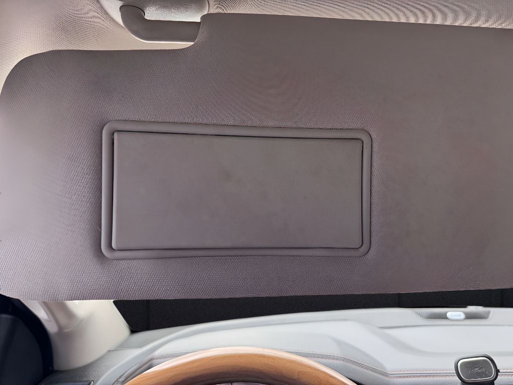 2015 RAM 2500 Longhorn