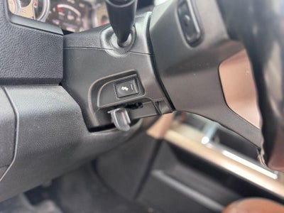 2015 RAM 2500 Longhorn