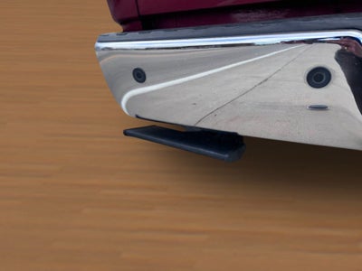 2015 RAM 2500 Longhorn