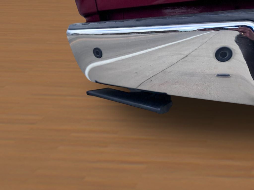 2015 RAM 2500 Longhorn