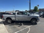 2020 RAM 2500 Longhorn