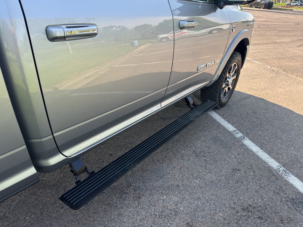 2020 RAM 2500 Longhorn