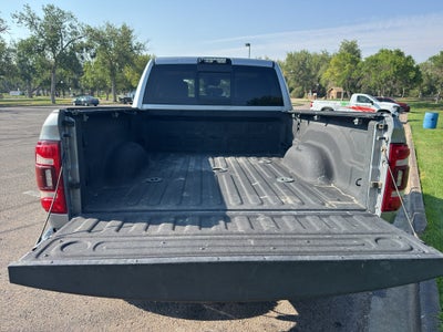 2020 RAM 2500 Longhorn