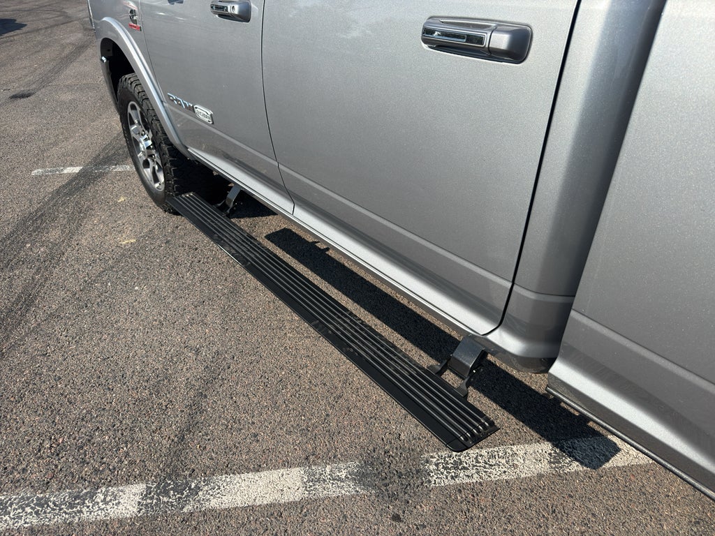 2020 RAM 2500 Longhorn
