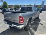 2020 RAM 2500 Longhorn