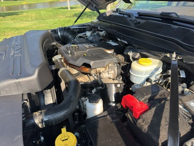 2020 RAM 2500 Longhorn