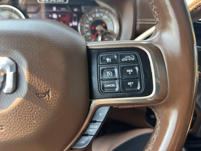 2020 RAM 2500 Longhorn