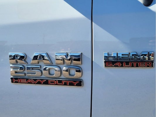 2018 RAM 2500 Tradesman in Sterling, CO - Korf Auto