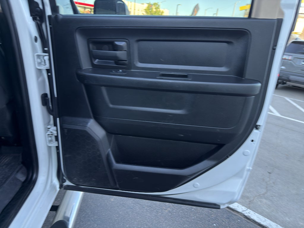 2020 RAM 2500 Tradesman