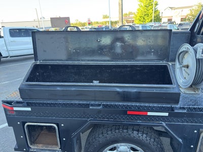 2020 RAM 2500 Tradesman