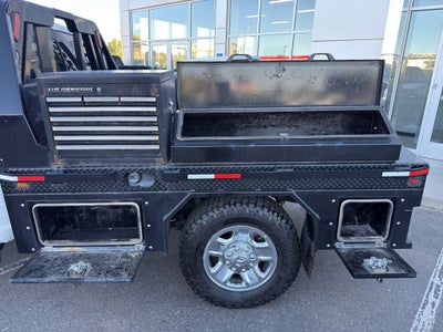 2020 RAM 2500 Tradesman