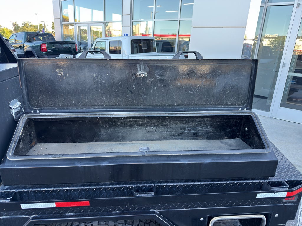 2020 RAM 2500 Tradesman