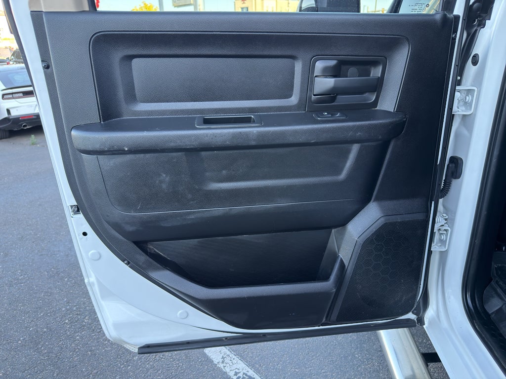 2020 RAM 2500 Tradesman