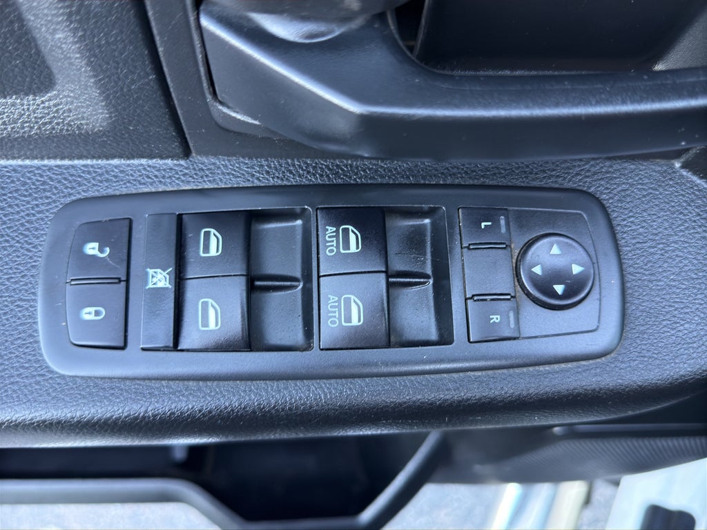 2020 RAM 2500 Tradesman