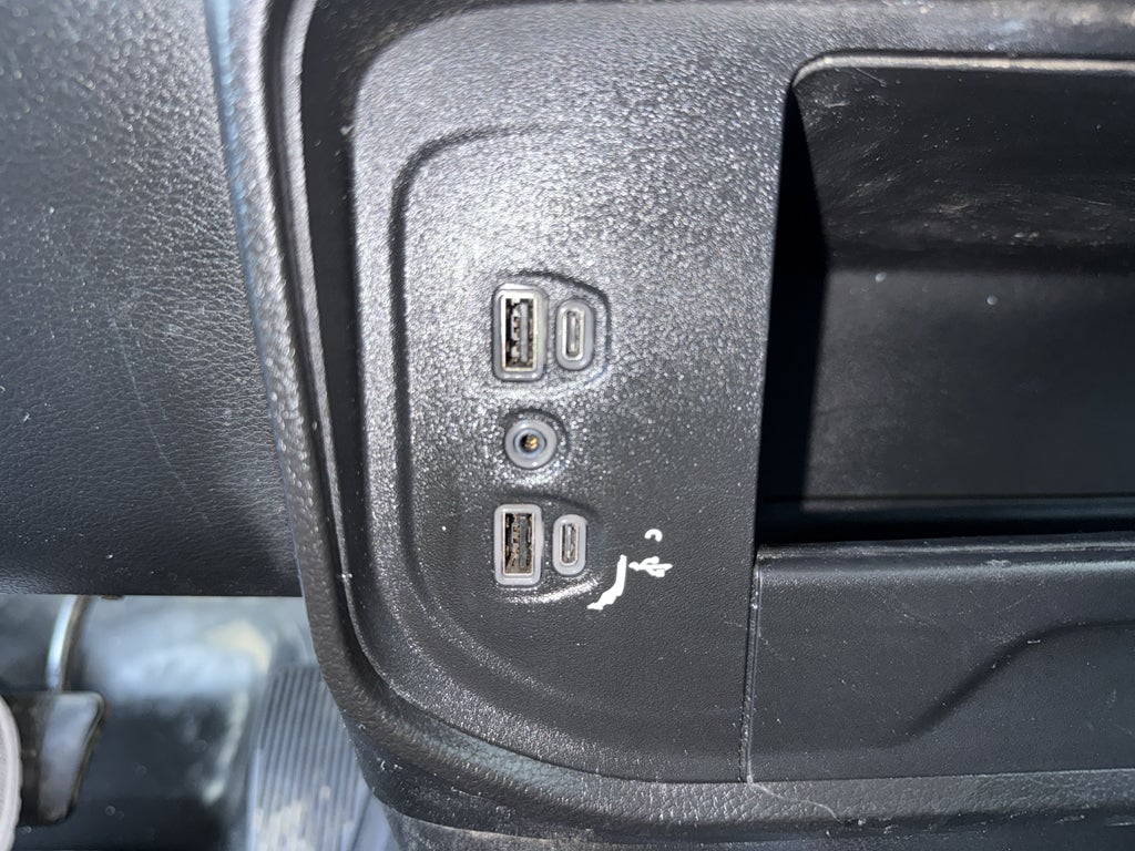2020 RAM 2500 Tradesman