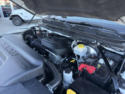 2020 RAM 2500 Tradesman