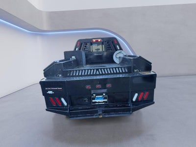 2020 RAM 2500 Tradesman