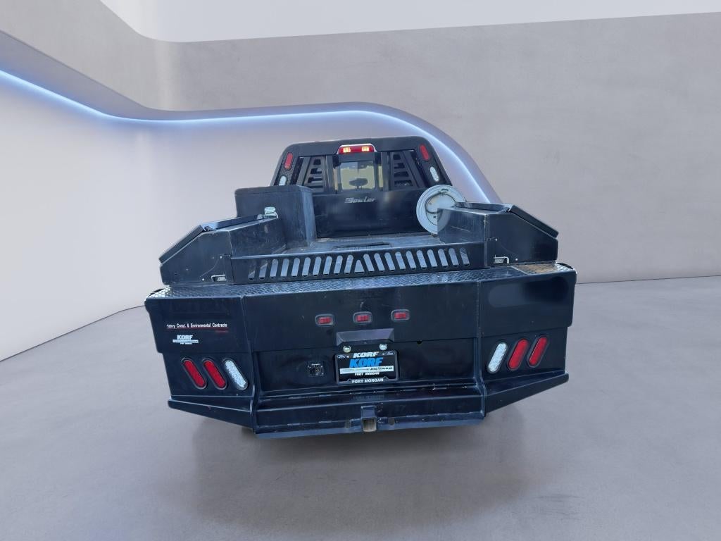 2020 RAM 2500 Tradesman