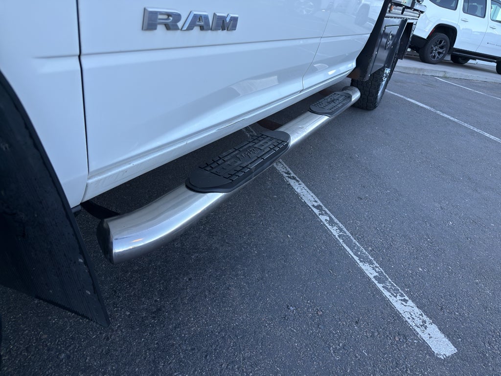 2020 RAM 2500 Tradesman