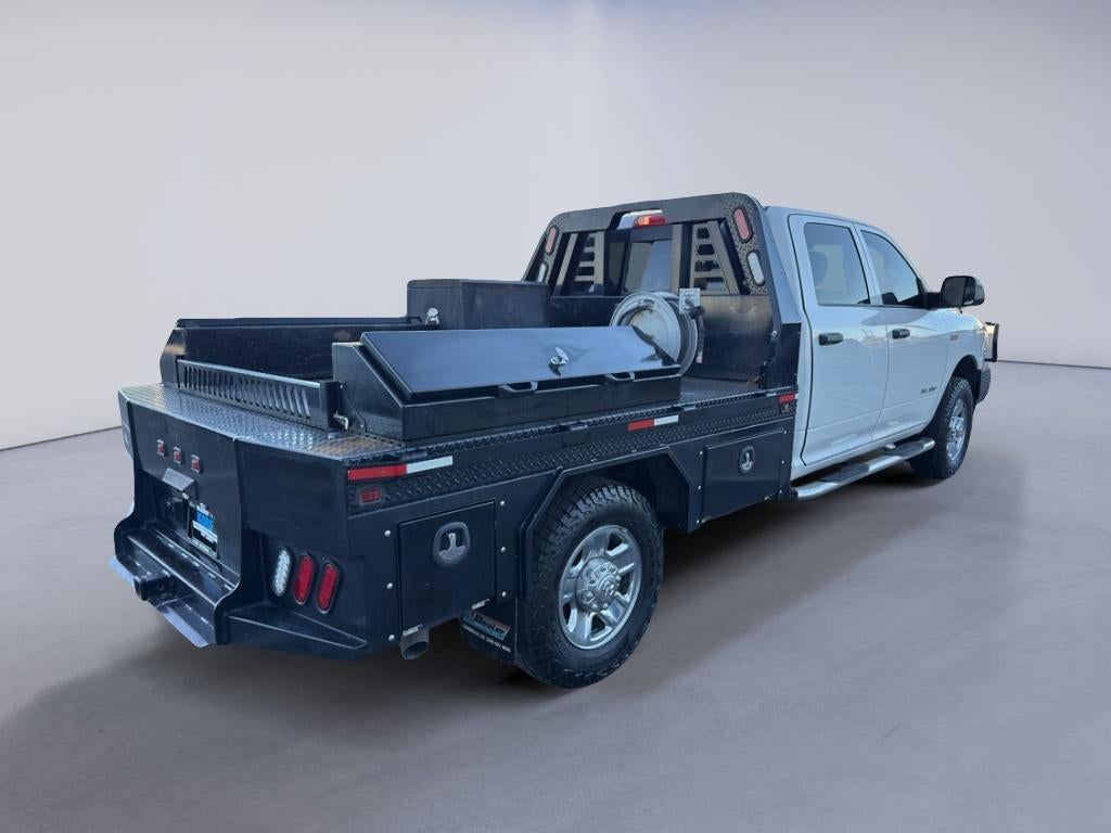 2020 RAM 2500 Tradesman