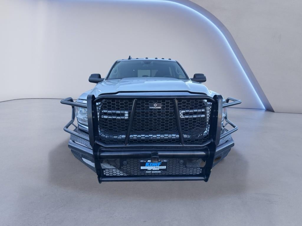 2020 RAM 2500 Tradesman