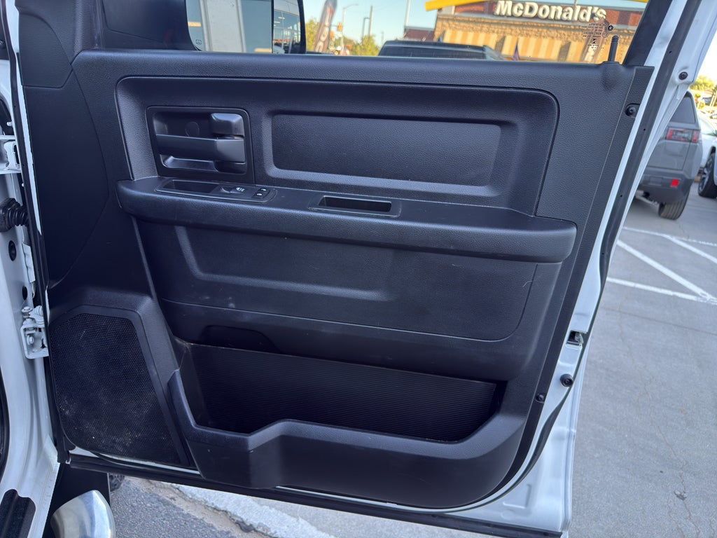 2020 RAM 2500 Tradesman