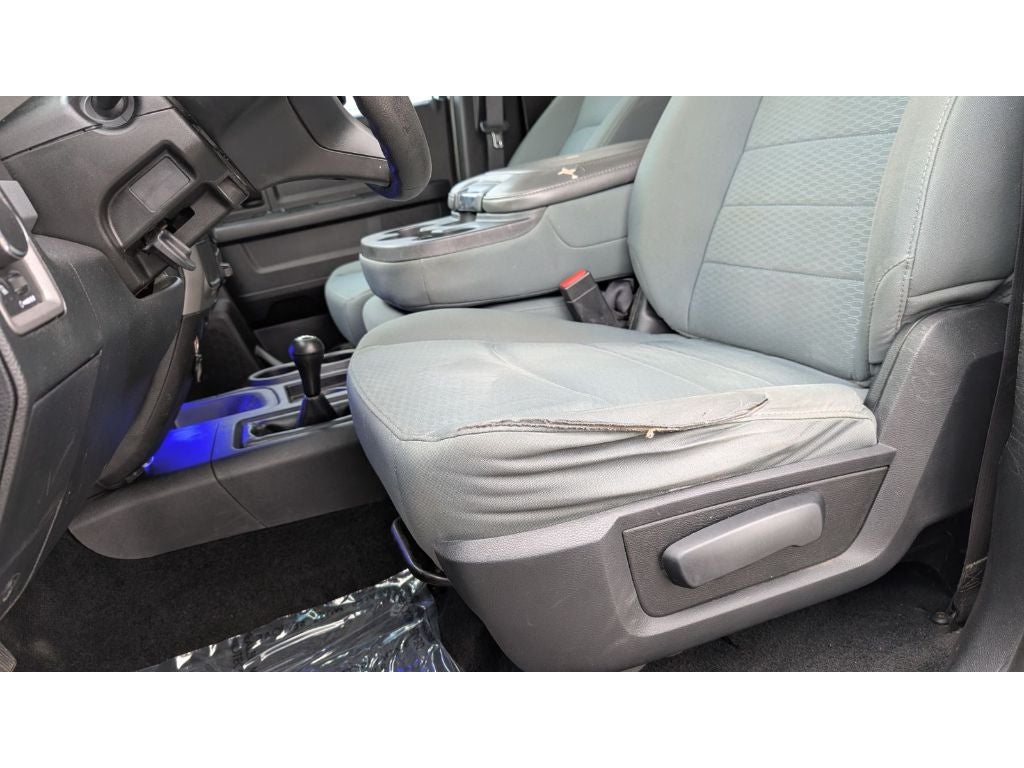 2014 RAM 2500 Tradesman