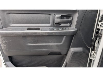 2014 RAM 2500 Tradesman