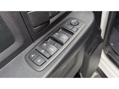 2014 RAM 2500 Tradesman