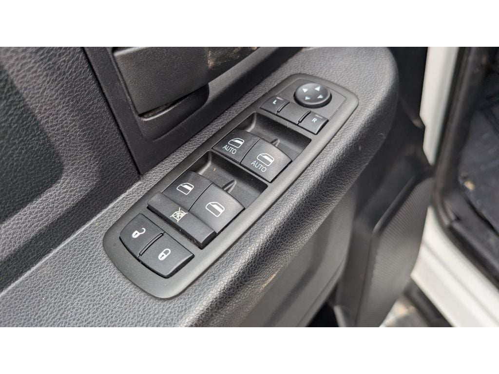 2014 RAM 2500 Tradesman