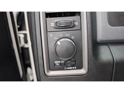 2014 RAM 2500 Tradesman