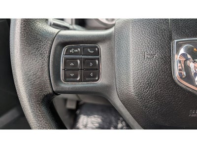 2014 RAM 2500 Tradesman