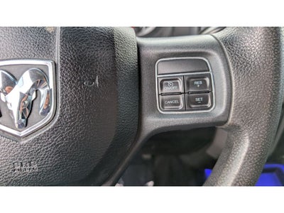 2014 RAM 2500 Tradesman