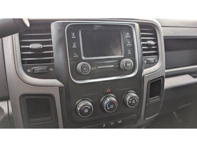 2014 RAM 2500 Tradesman
