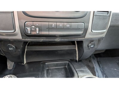 2014 RAM 2500 Tradesman