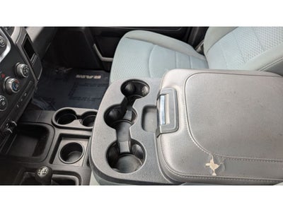 2014 RAM 2500 Tradesman