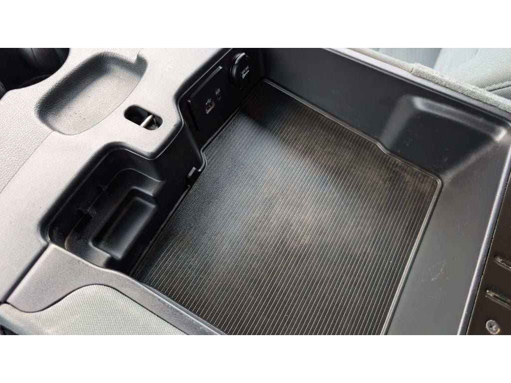 2014 RAM 2500 Tradesman