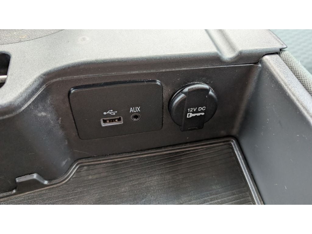 2014 RAM 2500 Tradesman