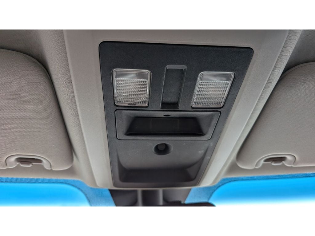 2014 RAM 2500 Tradesman