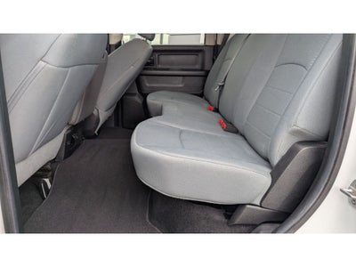 2014 RAM 2500 Tradesman