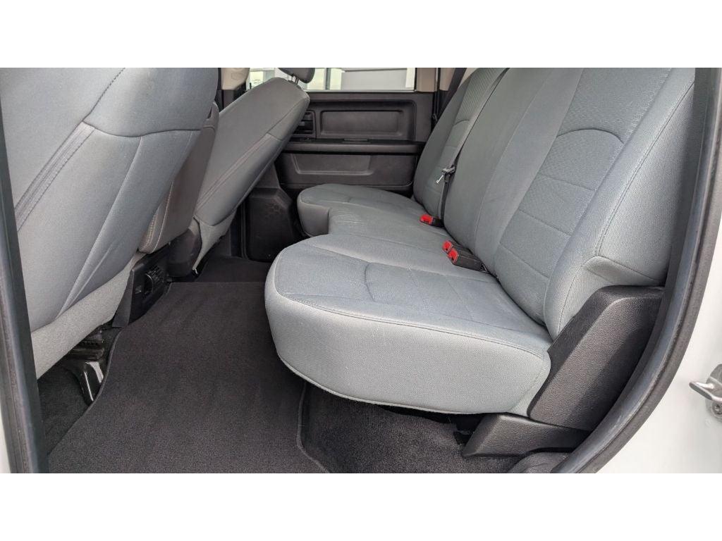 2014 RAM 2500 Tradesman