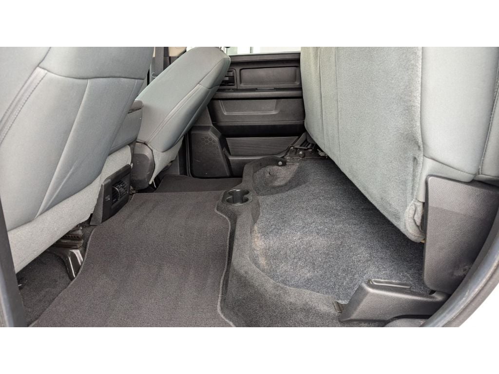 2014 RAM 2500 Tradesman