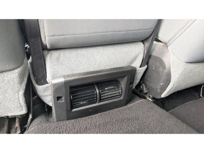 2014 RAM 2500 Tradesman