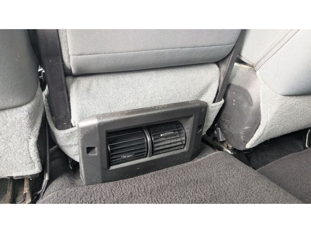 2014 RAM 2500 Tradesman