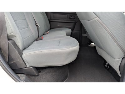 2014 RAM 2500 Tradesman