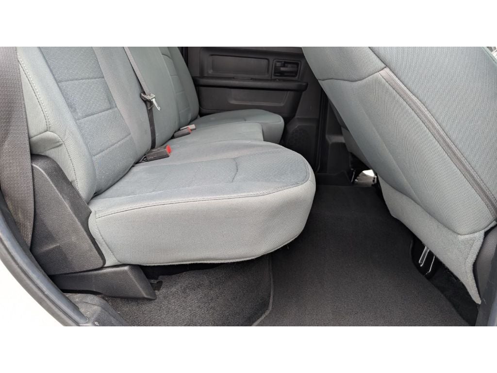 2014 RAM 2500 Tradesman