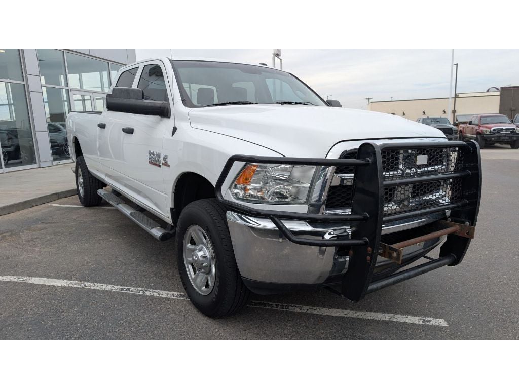 2014 RAM 2500 Tradesman