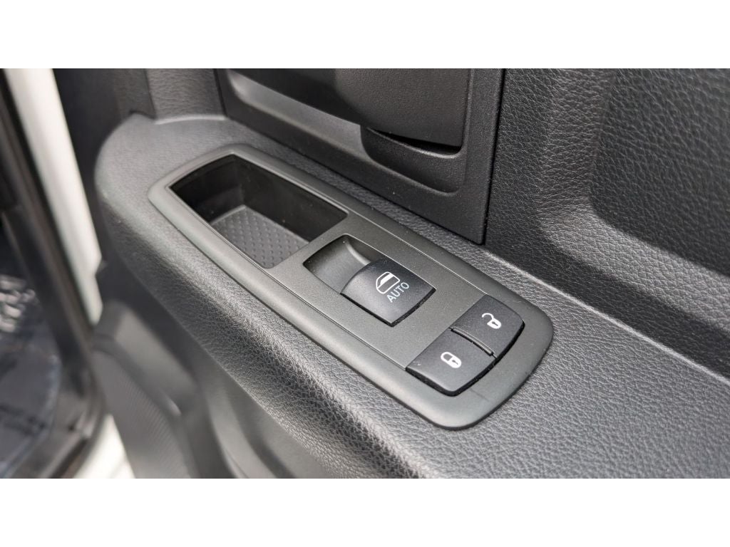 2014 RAM 2500 Tradesman