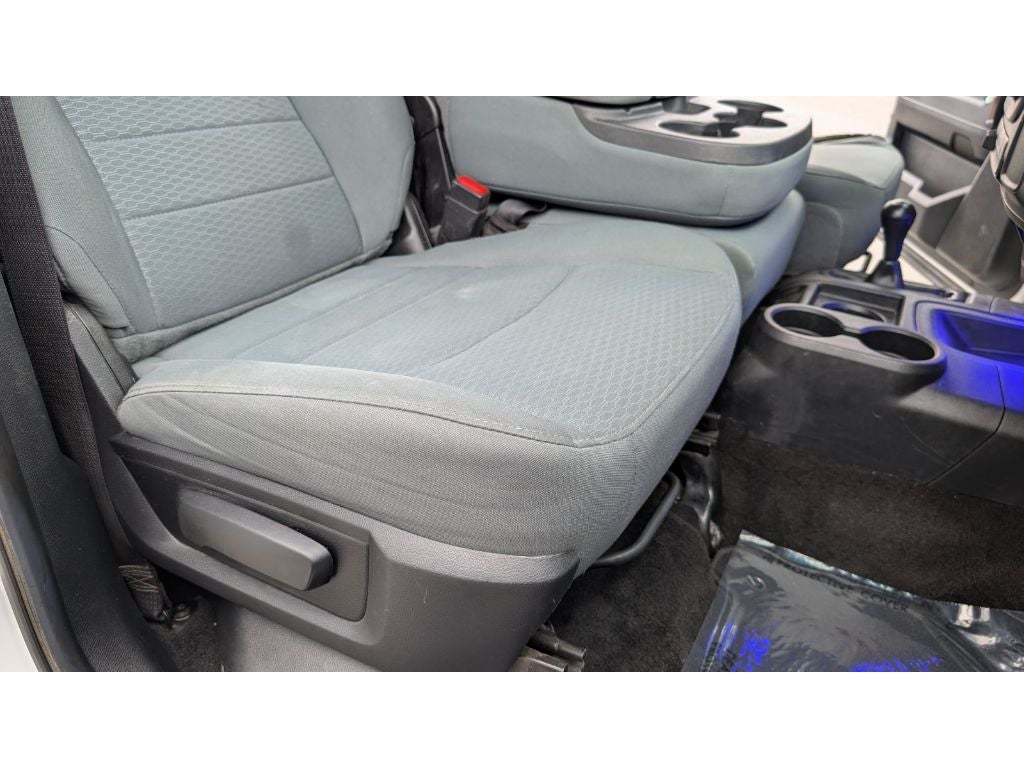 2014 RAM 2500 Tradesman