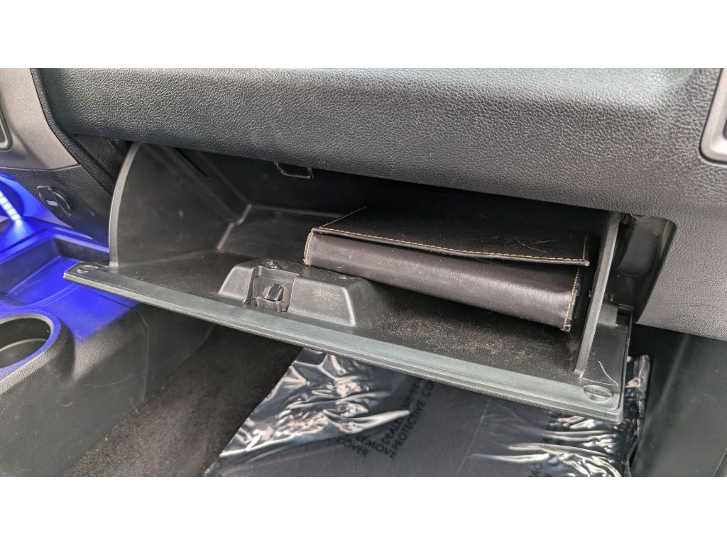 2014 RAM 2500 Tradesman